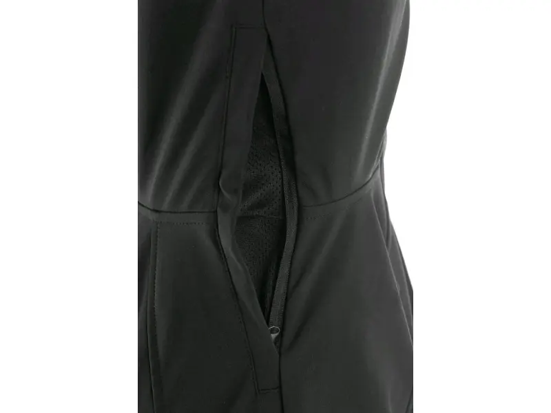 Bunda CXS DIGBY, dámská, černá, vel. 2XL